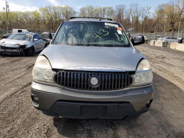 Photo 4 VIN: 3G5DB03E14S563292 - BUICK RENDEZVOUS 