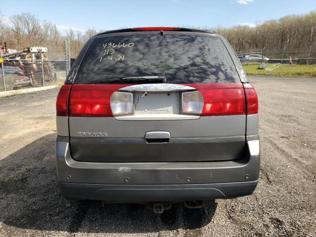 Photo 5 VIN: 3G5DB03E14S563292 - BUICK RENDEZVOUS 