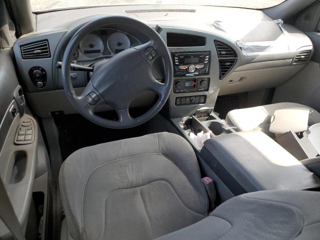 Photo 7 VIN: 3G5DB03E14S563292 - BUICK RENDEZVOUS 