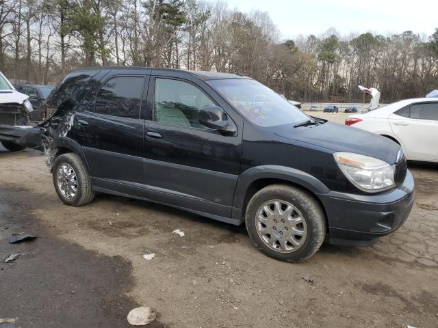 Photo 3 VIN: 3G5DB03E15S541519 - BUICK RENDEZVOUS 