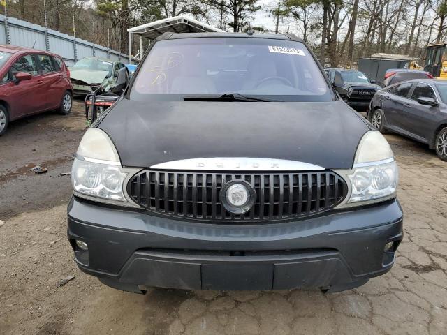 Photo 4 VIN: 3G5DB03E15S541519 - BUICK RENDEZVOUS 