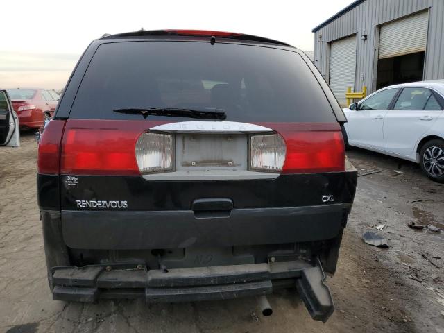 Photo 5 VIN: 3G5DB03E15S541519 - BUICK RENDEZVOUS 