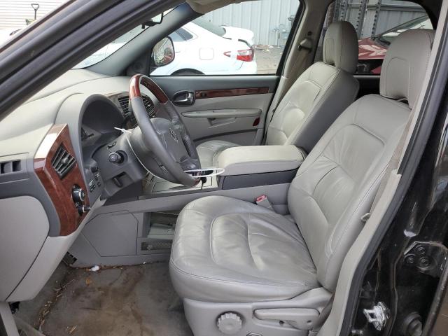 Photo 6 VIN: 3G5DB03E15S541519 - BUICK RENDEZVOUS 