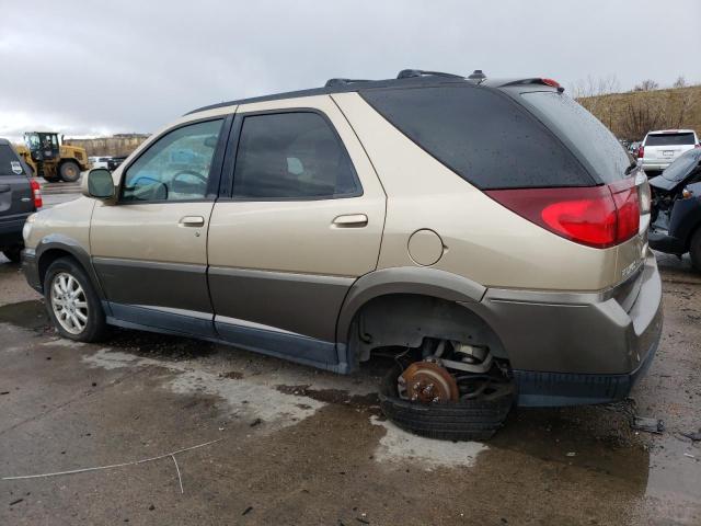 Photo 1 VIN: 3G5DB03E15S544467 - BUICK RENDEZVOUS 