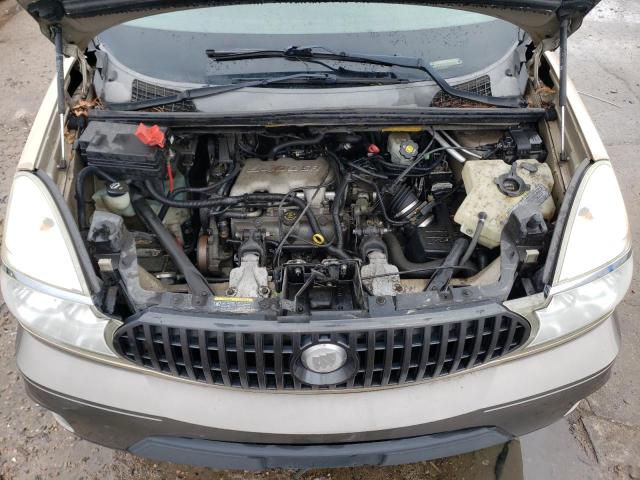 Photo 11 VIN: 3G5DB03E15S544467 - BUICK RENDEZVOUS 