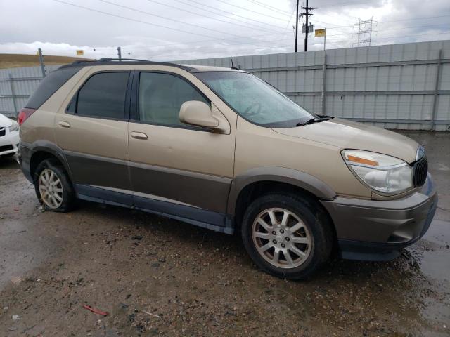 Photo 3 VIN: 3G5DB03E15S544467 - BUICK RENDEZVOUS 