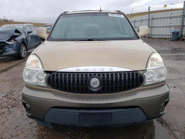 Photo 4 VIN: 3G5DB03E15S544467 - BUICK RENDEZVOUS 