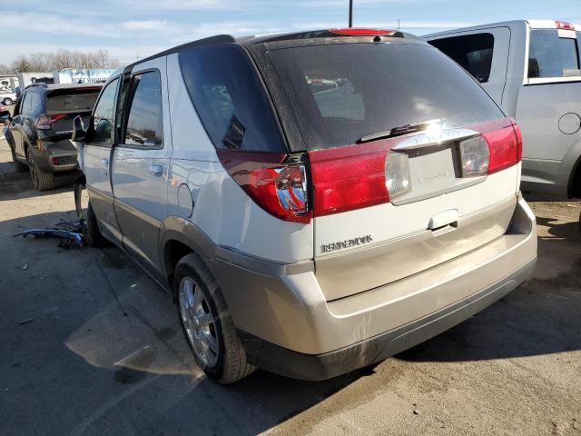 Photo 1 VIN: 3G5DB03E15S560734 - BUICK RENDEZVOUS 