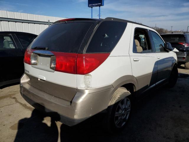 Photo 2 VIN: 3G5DB03E15S560734 - BUICK RENDEZVOUS 