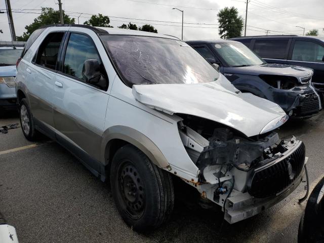 Photo 3 VIN: 3G5DB03E15S560734 - BUICK RENDEZVOUS 