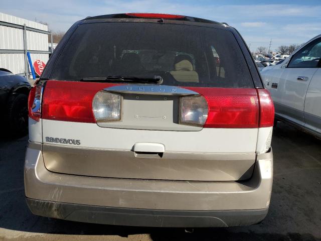 Photo 5 VIN: 3G5DB03E15S560734 - BUICK RENDEZVOUS 