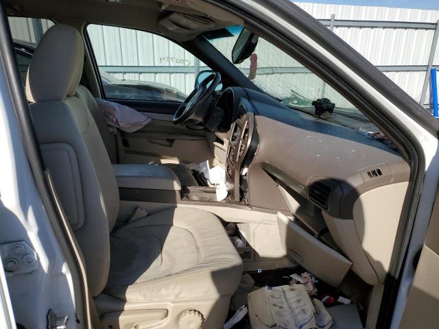 Photo 6 VIN: 3G5DB03E15S560734 - BUICK RENDEZVOUS 