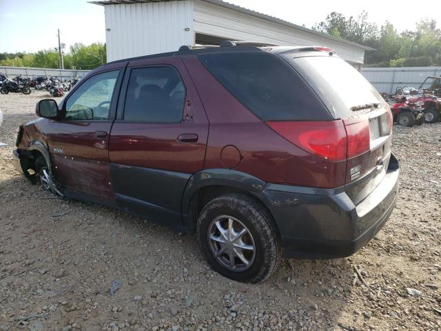 Photo 2 VIN: 3G5DB03E22S535157 - BUICK RENDEZVOUS 