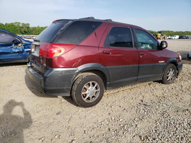 Photo 3 VIN: 3G5DB03E22S535157 - BUICK RENDEZVOUS 