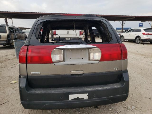 Photo 5 VIN: 3G5DB03E22S564531 - BUICK RENDEZVOUS 