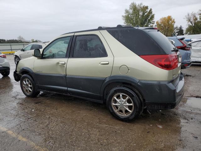 Photo 1 VIN: 3G5DB03E23S553384 - BUICK RENDEZVOUS 