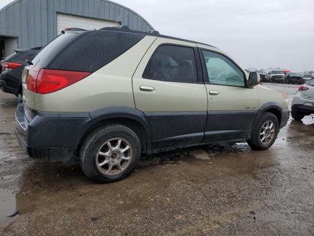 Photo 2 VIN: 3G5DB03E23S553384 - BUICK RENDEZVOUS 