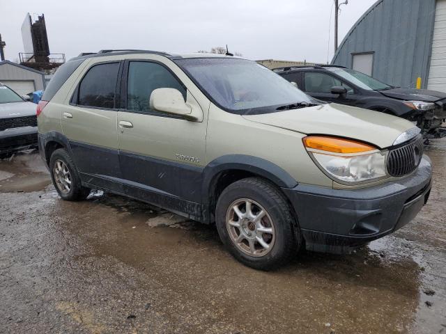 Photo 3 VIN: 3G5DB03E23S553384 - BUICK RENDEZVOUS 