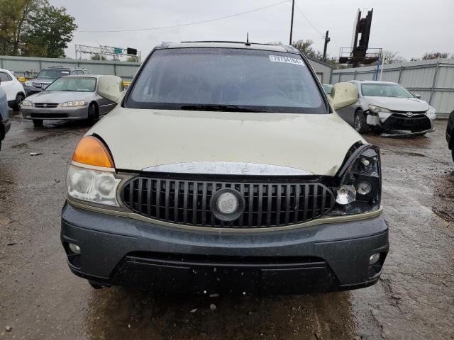 Photo 4 VIN: 3G5DB03E23S553384 - BUICK RENDEZVOUS 