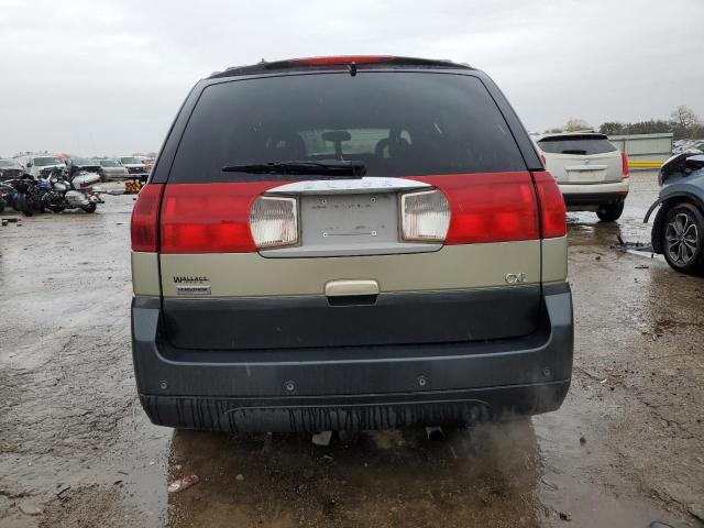 Photo 5 VIN: 3G5DB03E23S553384 - BUICK RENDEZVOUS 