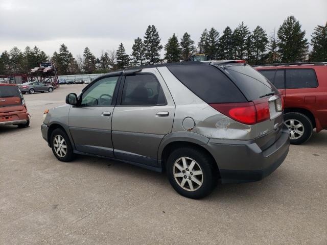 Photo 1 VIN: 3G5DB03E24S536781 - BUICK RENDEZVOUS 