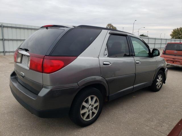 Photo 2 VIN: 3G5DB03E24S536781 - BUICK RENDEZVOUS 