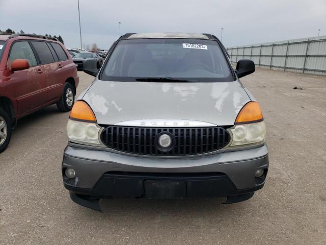 Photo 4 VIN: 3G5DB03E24S536781 - BUICK RENDEZVOUS 