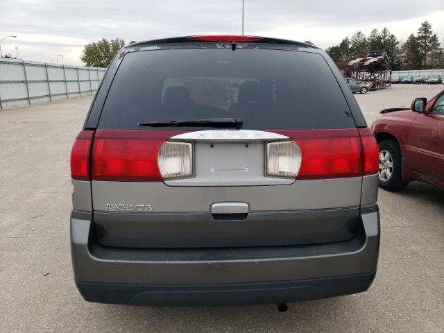 Photo 5 VIN: 3G5DB03E24S536781 - BUICK RENDEZVOUS 