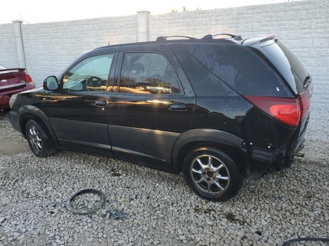 Photo 1 VIN: 3G5DB03E24S543231 - BUICK RENDEZVOUS 