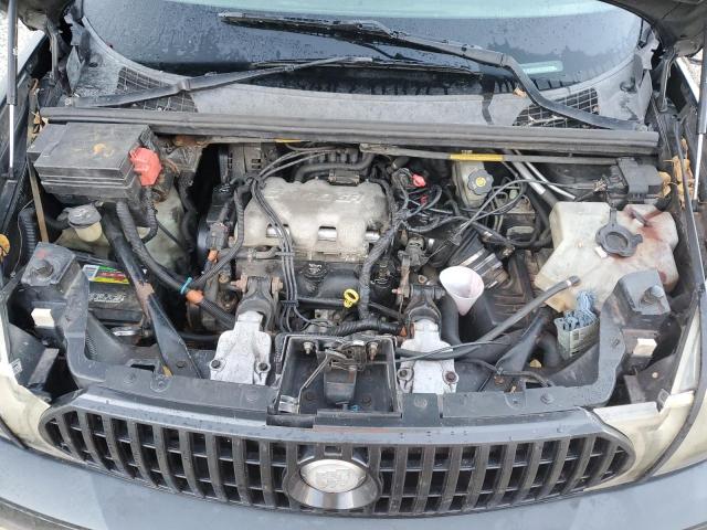 Photo 11 VIN: 3G5DB03E24S543231 - BUICK RENDEZVOUS 