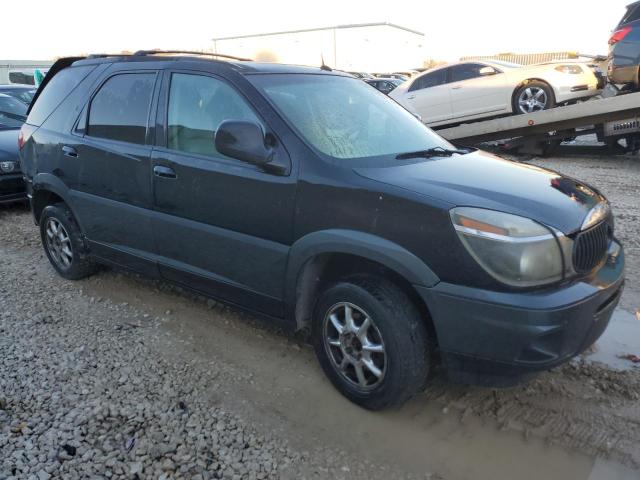 Photo 3 VIN: 3G5DB03E24S543231 - BUICK RENDEZVOUS 