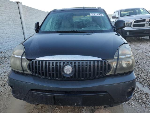 Photo 4 VIN: 3G5DB03E24S543231 - BUICK RENDEZVOUS 