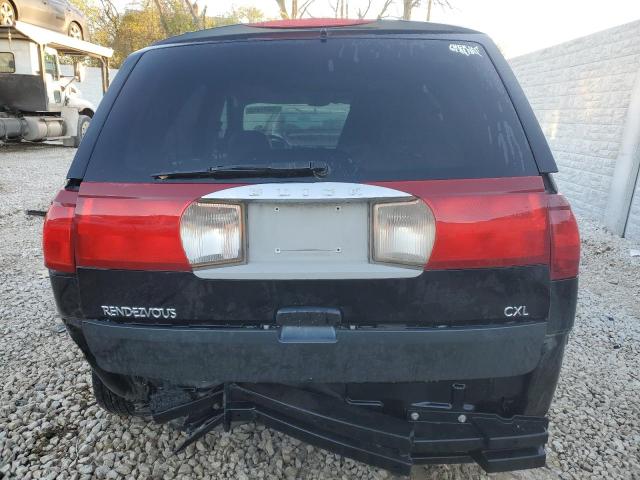 Photo 5 VIN: 3G5DB03E24S543231 - BUICK RENDEZVOUS 