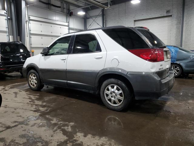 Photo 1 VIN: 3G5DB03E24S583261 - BUICK RENDEZVOUS 