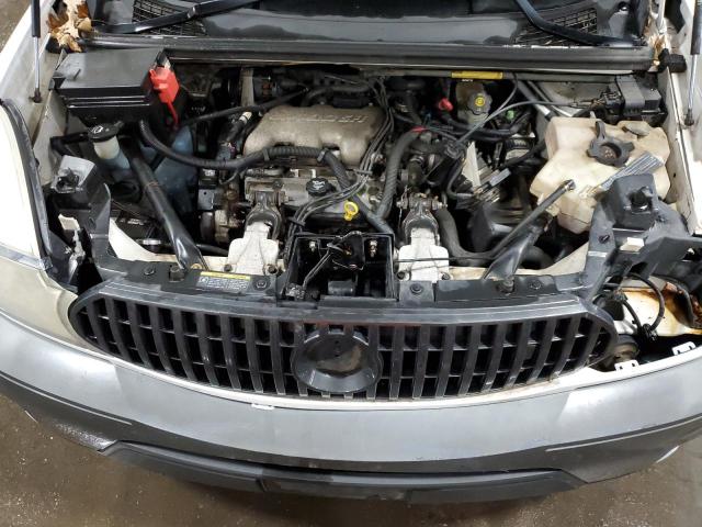 Photo 10 VIN: 3G5DB03E24S583261 - BUICK RENDEZVOUS 