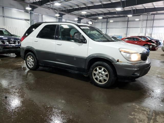 Photo 3 VIN: 3G5DB03E24S583261 - BUICK RENDEZVOUS 