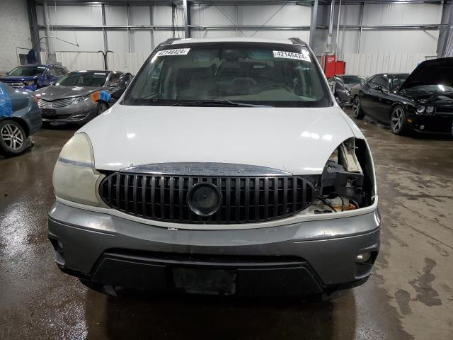 Photo 4 VIN: 3G5DB03E24S583261 - BUICK RENDEZVOUS 