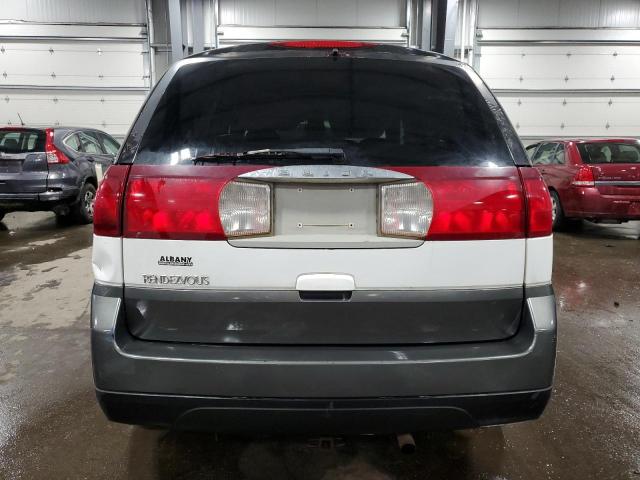 Photo 5 VIN: 3G5DB03E24S583261 - BUICK RENDEZVOUS 