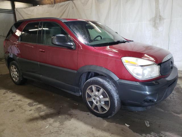 Photo 3 VIN: 3G5DB03E25S556465 - BUICK RENDEZVOUS 