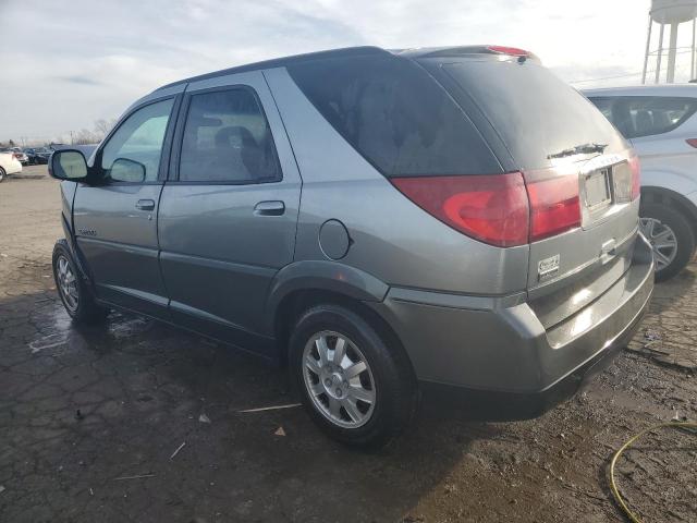 Photo 1 VIN: 3G5DB03E33S503609 - BUICK RENDEZVOUS 