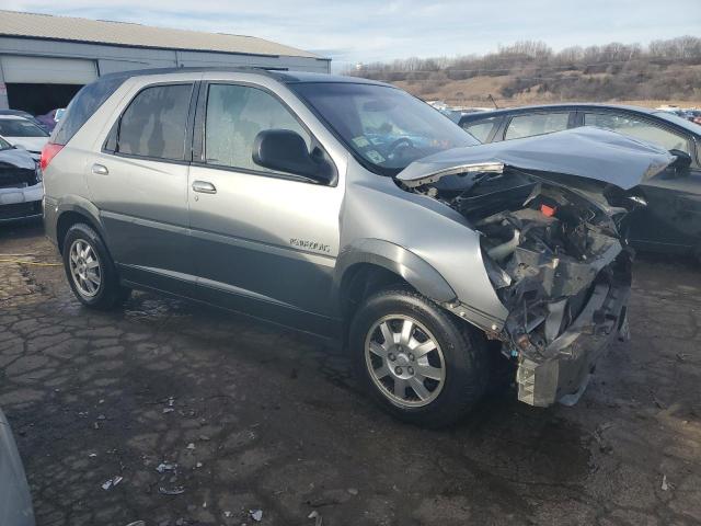 Photo 3 VIN: 3G5DB03E33S503609 - BUICK RENDEZVOUS 