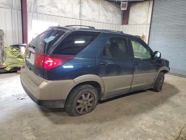 Photo 2 VIN: 3G5DB03E34S522047 - BUICK RENDEZVOUS 