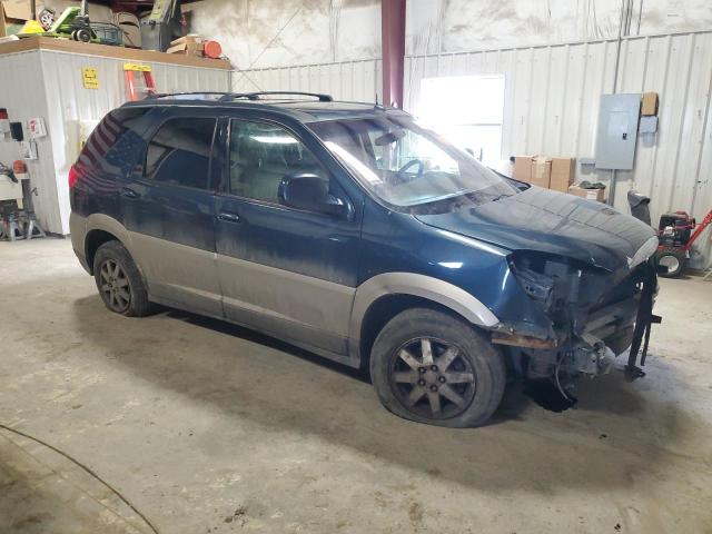 Photo 3 VIN: 3G5DB03E34S522047 - BUICK RENDEZVOUS 