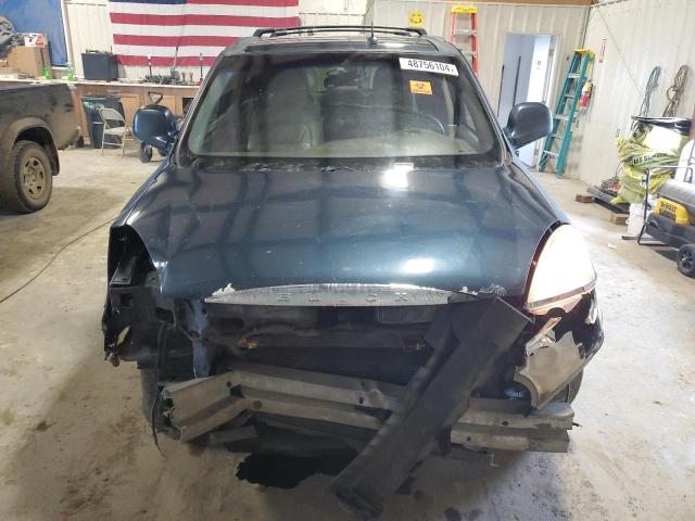 Photo 4 VIN: 3G5DB03E34S522047 - BUICK RENDEZVOUS 