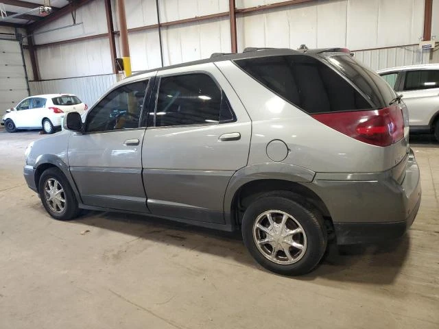 Photo 1 VIN: 3G5DB03E34S546154 - BUICK RENDEZVOUS 