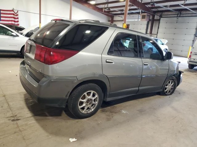 Photo 2 VIN: 3G5DB03E34S546154 - BUICK RENDEZVOUS 