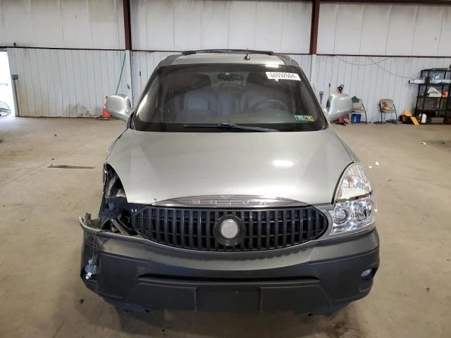 Photo 4 VIN: 3G5DB03E34S546154 - BUICK RENDEZVOUS 