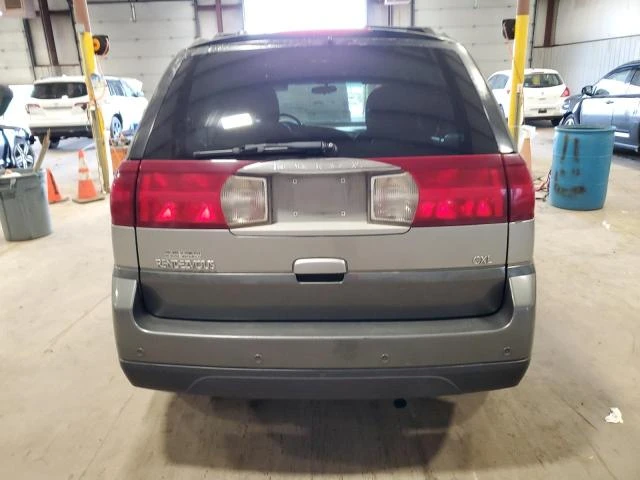 Photo 5 VIN: 3G5DB03E34S546154 - BUICK RENDEZVOUS 