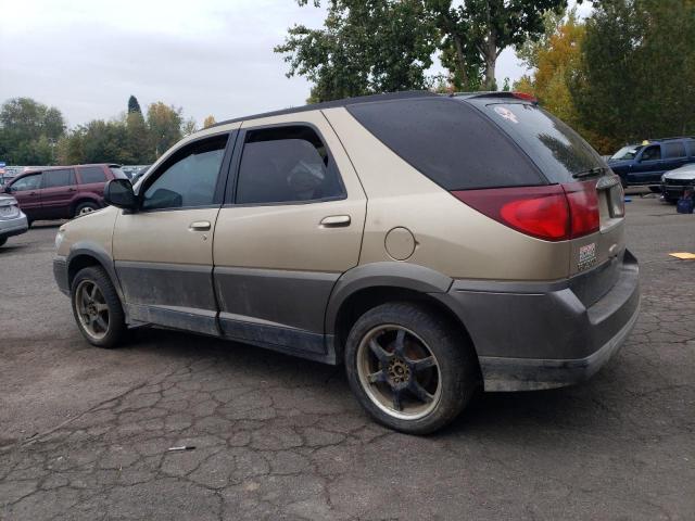 Photo 1 VIN: 3G5DB03E35S551551 - BUICK RENDEZVOUS 