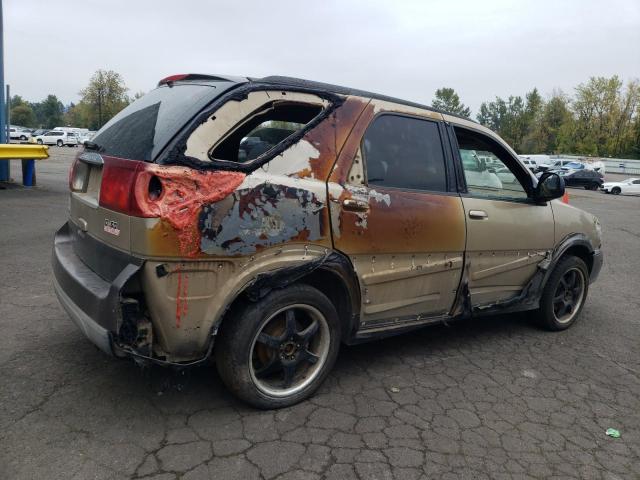 Photo 2 VIN: 3G5DB03E35S551551 - BUICK RENDEZVOUS 